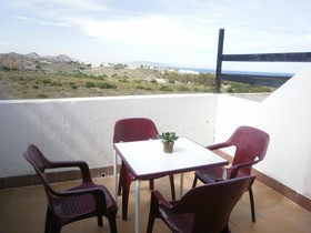 Apartamentos Turísticos MojaMar Playa