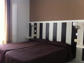 Apartamentos Turísticos MojaMar Playa