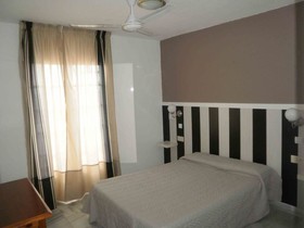 Apartamentos Turísticos MojaMar Playa