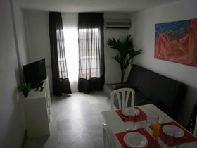 Apartamentos Turísticos MojaMar Playa
