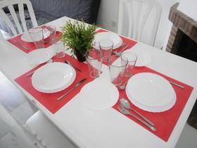 Apartamentos Turísticos MojaMar Playa