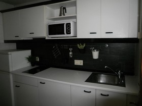 Apartamentos Turísticos MojaMar Playa