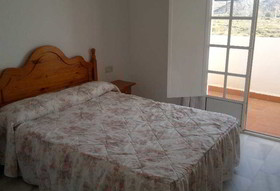 Apartamentos Turísticos MojaMar Playa