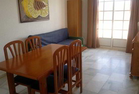 Apartamentos Turísticos MojaMar Playa