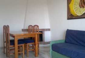 Apartamentos Turísticos MojaMar Playa
