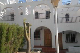Apartamentos Turísticos MojaMar Playa