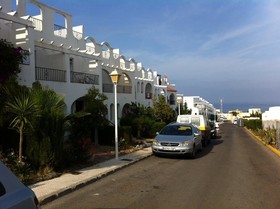 Apartamentos Turísticos MojaMar Playa