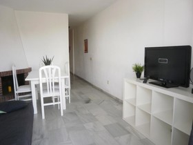 Apartamentos Turísticos MojaMar Playa