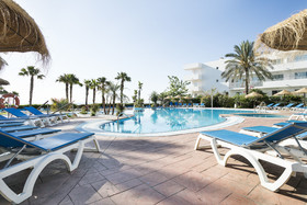 Best Oasis Tropical