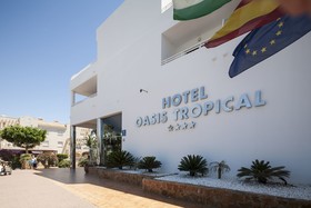 Best Oasis Tropical