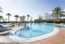 Best Oasis Tropical