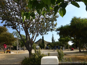 Camping Sopalmo
