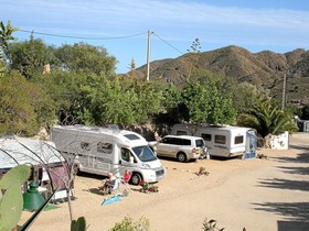 Camping Sopalmo