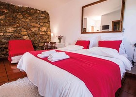Cortijo De La Media Luna