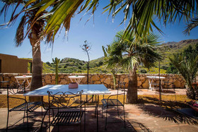 Cortijo De La Media Luna