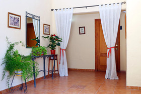 Hospedería Ancladero