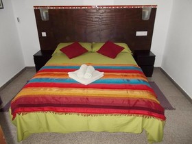 Hostal Casa Justa