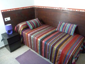 Hostal Casa Justa