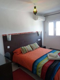 Hostal Casa Justa