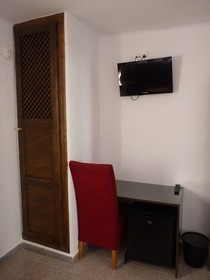 Hostal Casa Justa