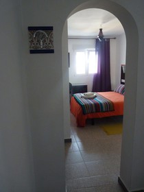 Hostal Casa Justa