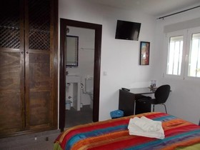 Hostal Casa Justa