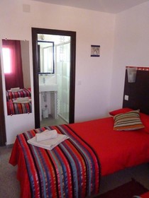 Hostal Casa Justa