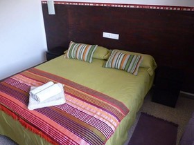 Hostal Casa Justa