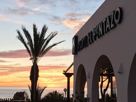 Hotel El Puntazo