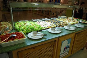 Hotel El Puntazo