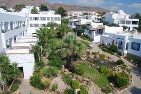 Hotel El Puntazo