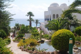 Hotel El Puntazo