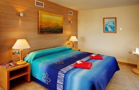 Hotel El Puntazo
