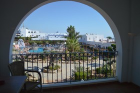 Hotel El Puntazo
