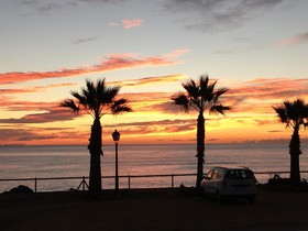 Hotel El Puntazo