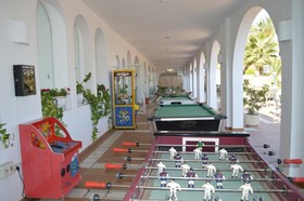 Hotel El Puntazo
