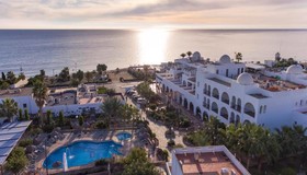 Hotel El Puntazo II