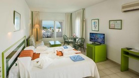 Hotel El Puntazo II