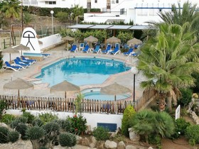 Hotel El Puntazo II