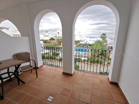 Hotel El Puntazo II