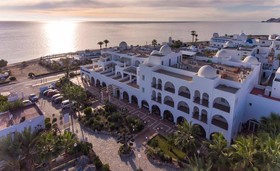 Hotel El Puntazo II