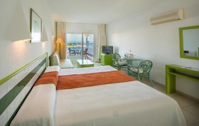 Hotel El Puntazo II