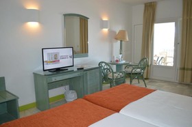 Hotel El Puntazo II