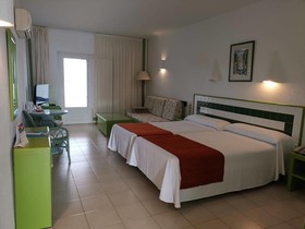 Hotel El Puntazo II