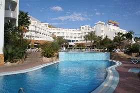 Hotel Servigroup Marina Mar