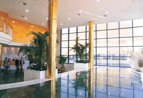 Hotel Servigroup Marina Mar