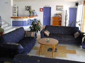 Hotel Playa