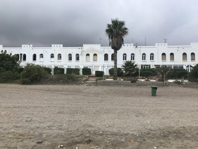 Hotel Playa