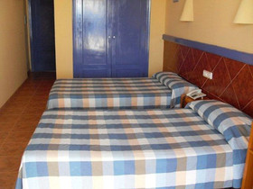 Hotel Playa