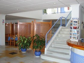 Hotel Playa